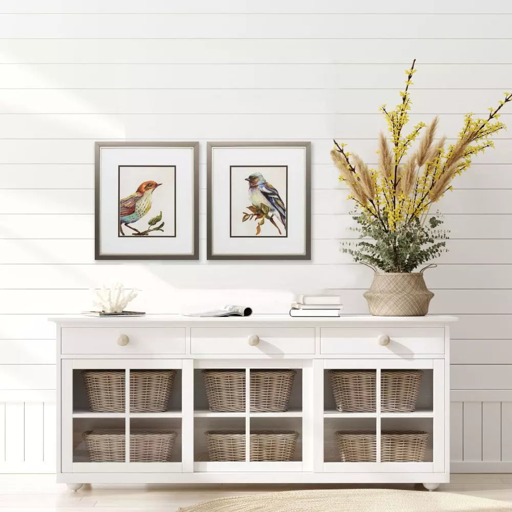 Eco Bird – LG Gallery